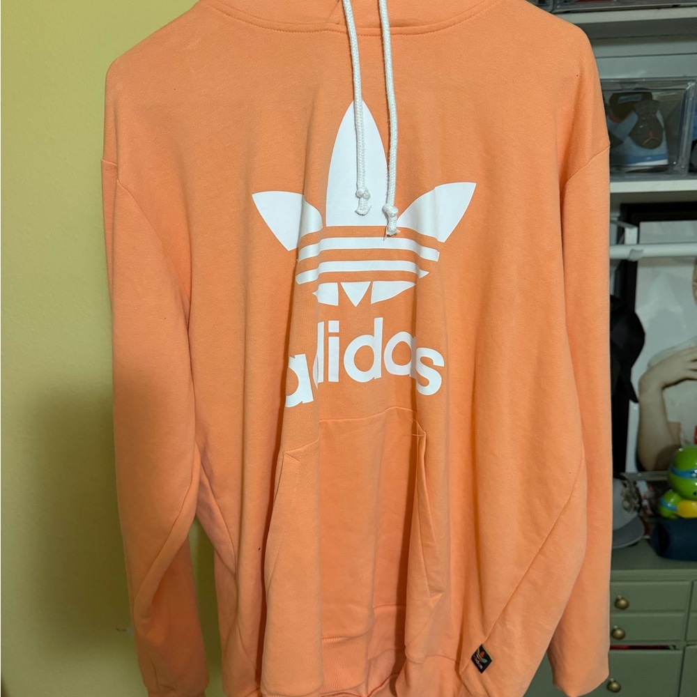 Adidas Pharrell Williams Hu hoodie xl great condition Large